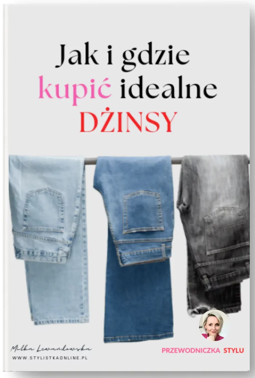 ebook okładka z tłem